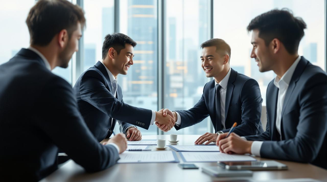 亚洲激情视频与腾讯视频达成战略合作，共同打造精品网络剧内容